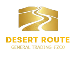 Desert Route